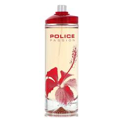 Police Passion Eau De Toilette Spray Tester By Police Colognes on sale at MyriadMart