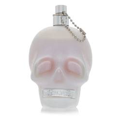 Police To Be Hyperverse Eau De Parfum Spray Tester By Police Colognes on sale at MyriadMart
