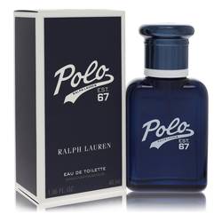 Polo 67 Eau De Toilette Spray By Ralph Lauren - MyriadMart
