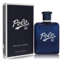 Polo 67 Eau De Toilette Spray By Ralph Lauren on sale at MyriadMart