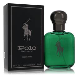 Polo Cologne Intense Cologne Intense Spray By Ralph Lauren - MyriadMart