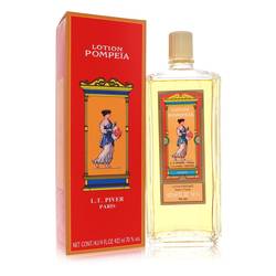 Pompeia Cologne Splash By Piver - MyriadMart