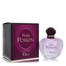 Pure Poison Eau De Parfum Spray By Christian Dior - MyriadMart