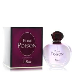 Pure Poison Eau De Parfum Spray By Christian Dior on sale at MyriadMart
