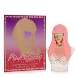 Pink Friday Eau De Parfum Spray By Nicki Minaj - MyriadMart