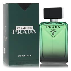 Prada Paradigme Eau De Parfum Spray By Prada on sale at MyriadMart