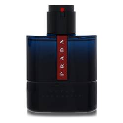 Prada Luna Rossa Ocean Eau De Toilette Spray Tester By Prada on sale at MyriadMart