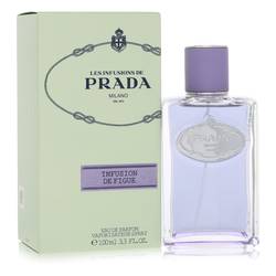 Prada Les Infusions De Figue Eau De Parfum Spray By Prada on sale at MyriadMart
