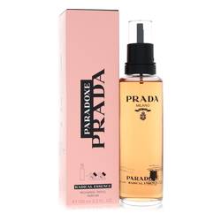 Prada Paradoxe Radical Essence Parfum Refill By Prada on sale at MyriadMart
