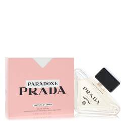Prada Paradoxe Virtual Flower Eau De Parfum Spray By Prada on sale at MyriadMart