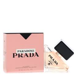 Prada Paradoxe Eau De Parfum Refillable Spray By Prada on sale at MyriadMart