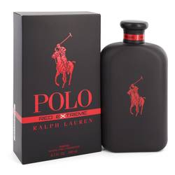 Polo Red Extreme Eau De Parfum Spray By Ralph Lauren on sale at MyriadMart