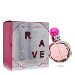 Britney Spears Prerogative Rave Eau De Parfum Spray By Britney Spears - MyriadMart