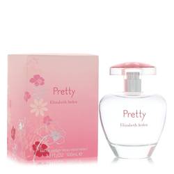 Pretty Eau De Parfum Spray By Elizabeth Arden on sale at MyriadMart