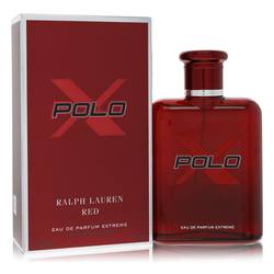 Polo Red Extreme Eau De Parfum Spray By Ralph Lauren on sale at MyriadMart