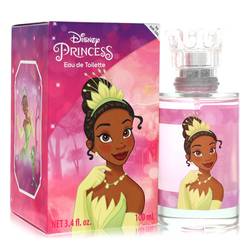 Princess & The Frog Tiana Eau De Toilette Spray By Disney - MyriadMart