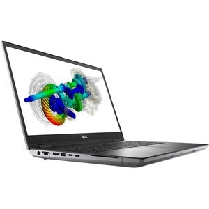 Intel Chip - Windows 10 Pro - NVIDIA RTX A4500 with 16 GB - ComfortView Plus - English (US) Keyboard - Front Camera/Webcam - IEEE 802.11ax Wireless LAN Standard