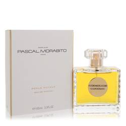 Perle Royale Eau De Parfum Spray By Pascal Morabito on sale at MyriadMart