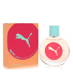 Puma Sync Eau De Toilette Spray By Puma on sale at MyriadMart