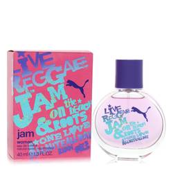 Puma Jam Eau De Toilette Spray By Puma on sale at MyriadMart