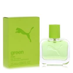 Puma Green Eau De Toilette Spray By Puma on sale at MyriadMart