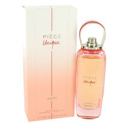 Piece Unique Eau De Parfum Spray By Parfums Gres on sale at MyriadMart