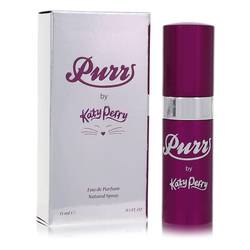 Purr Eau De Parfum Spray By Katy Perry - MyriadMart