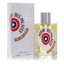 Putain Des Palaces Eau De Parfum Spray By Etat Libre d'Orange on sale at MyriadMart