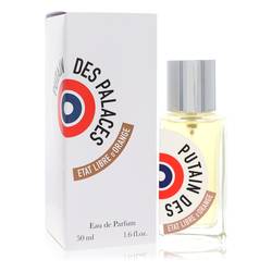 Putain Des Palaces Eau De Parfum Spray By Etat Libre d'Orange - MyriadMart