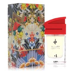 Qafiya 04 Eau De Parfum Spray Unisex By Ajmal on sale at MyriadMart
