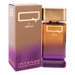 Q Intense Eau De Parfum Spray By Armaf - MyriadMart