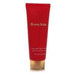 Reem Acra Body Cream By Reem Acra - MyriadMart