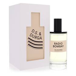 Radio Bombay Eau De Parfum Spray (Unisex) By D.S. & Durga - MyriadMart