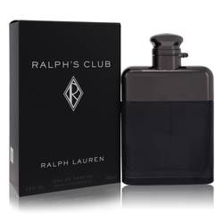 Ralph's Club Eau De Parfum Spray By Ralph Lauren - MyriadMart