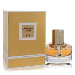 Rasasi Junoon Velvet Eau De Parfum Spray By Rasasi - MyriadMart