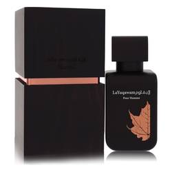 Rasasi Layuqawam Eau De Parfum Spray By Rasasi - MyriadMart