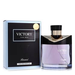 Rasasi Victory Eau De Parfum Spray By Rasasi - MyriadMart
