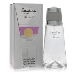 Rasasi Emotion Eau De Parfum Spray By Rasasi - MyriadMart