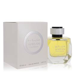 Rasasi Soryani Eau De Parfum Spray By Rasasi - MyriadMart