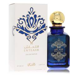 Rasasi Enteash Eau De Parfum Spray (Unisex) By Rasasi - MyriadMart