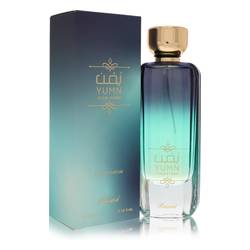 Rasasi Yumn Eau De Parfum Spray By Rasasi - MyriadMart