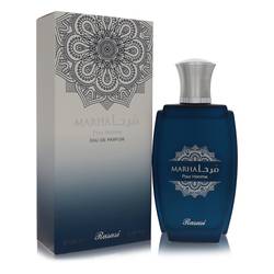 Rasasi Marha Eau De Parfum Spray By Rasasi - MyriadMart