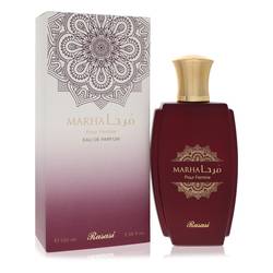 Rasasi Marha Eau De Parfum Spray By Rasasi - MyriadMart