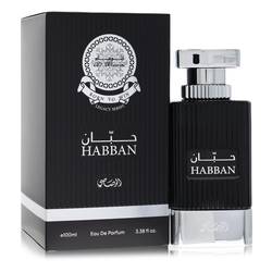Rasasi Al Wisam Habban Eau De Parfum Spray By Rasasi