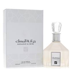 Rayaanat Al Musk Eau De Parfum Spray (Unisex) By Rihanah - MyriadMart