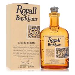 Royall Bay Rhum 57 Eau De Toilette By Royall Fragrances - MyriadMart