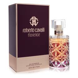 Roberto Cavalli Florence Eau De Parfum Spray By Roberto Cavalli - MyriadMart