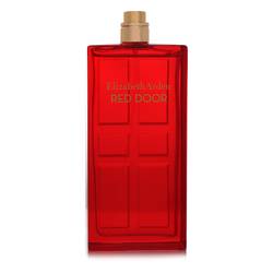 Red Door Eau De Toilette Spray (Tester) By Elizabeth Arden - MyriadMart