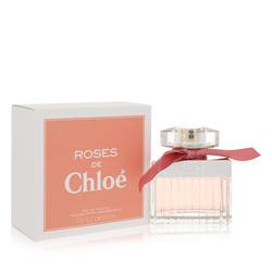 Roses De Chloe Eau De Toilette Spray By Chloe - MyriadMart