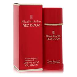 Red Door Deodorant Cream By Elizabeth Arden - MyriadMart